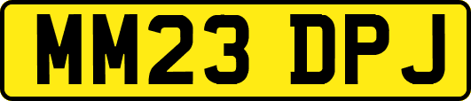MM23DPJ