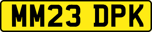 MM23DPK