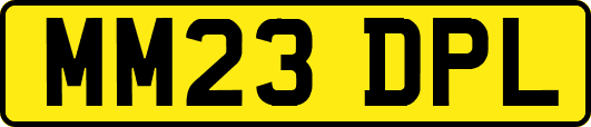 MM23DPL