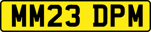 MM23DPM