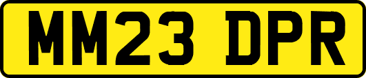 MM23DPR