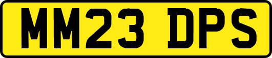 MM23DPS