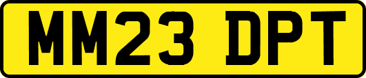 MM23DPT