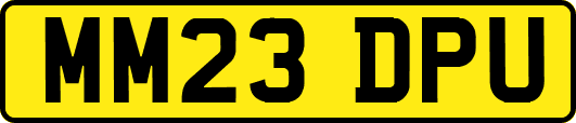 MM23DPU