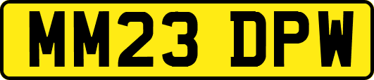 MM23DPW
