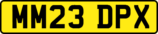 MM23DPX