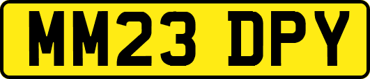 MM23DPY
