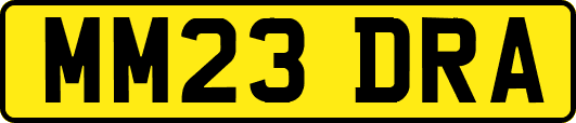 MM23DRA