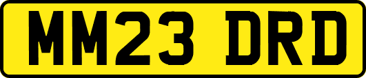 MM23DRD