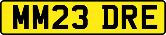 MM23DRE