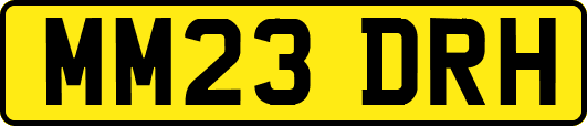MM23DRH