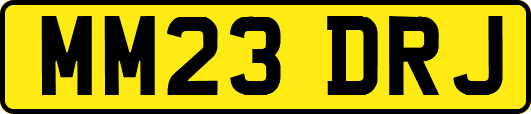 MM23DRJ