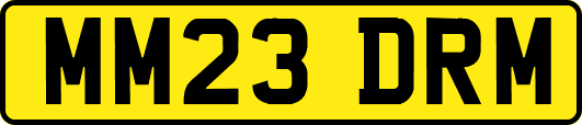 MM23DRM
