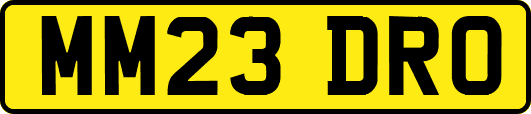MM23DRO
