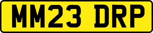 MM23DRP