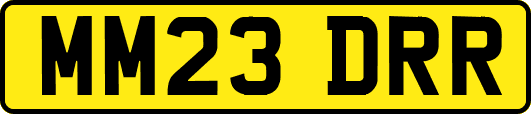 MM23DRR