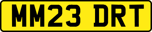 MM23DRT