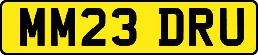 MM23DRU