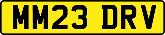 MM23DRV
