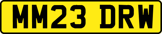 MM23DRW