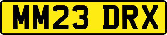 MM23DRX