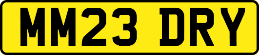 MM23DRY