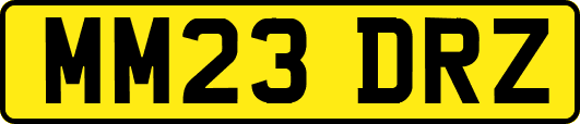 MM23DRZ