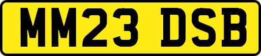 MM23DSB