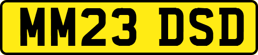 MM23DSD