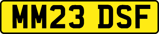 MM23DSF