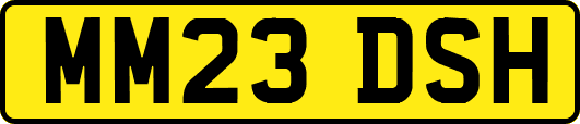 MM23DSH