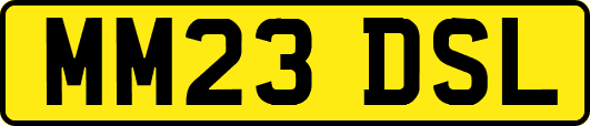 MM23DSL