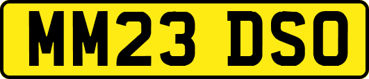 MM23DSO