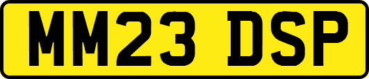 MM23DSP