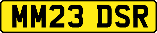 MM23DSR