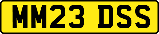 MM23DSS