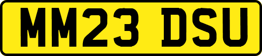 MM23DSU