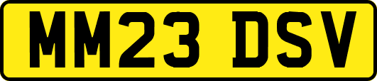 MM23DSV