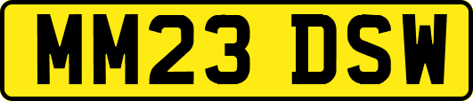 MM23DSW