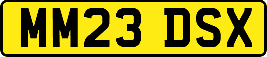 MM23DSX