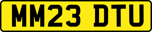 MM23DTU