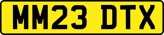 MM23DTX