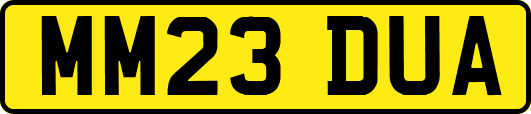 MM23DUA
