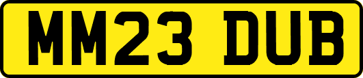 MM23DUB