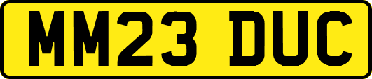MM23DUC