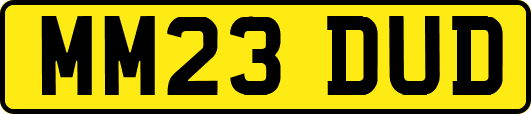 MM23DUD