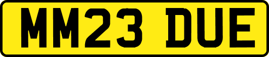 MM23DUE