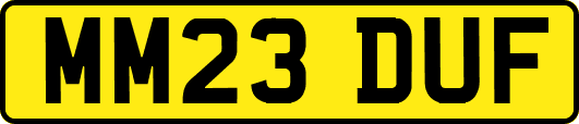 MM23DUF