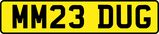 MM23DUG
