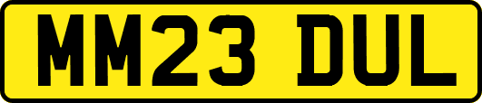 MM23DUL